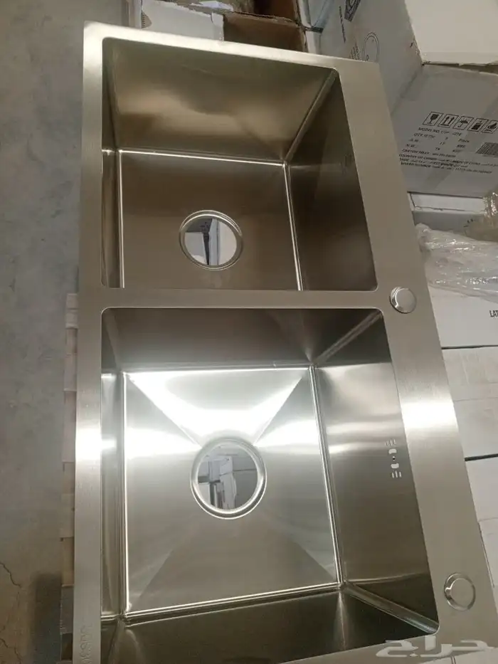 مطابخ الالمنيوم مطبخ المنيوم بريد  650 ريال المتر 9