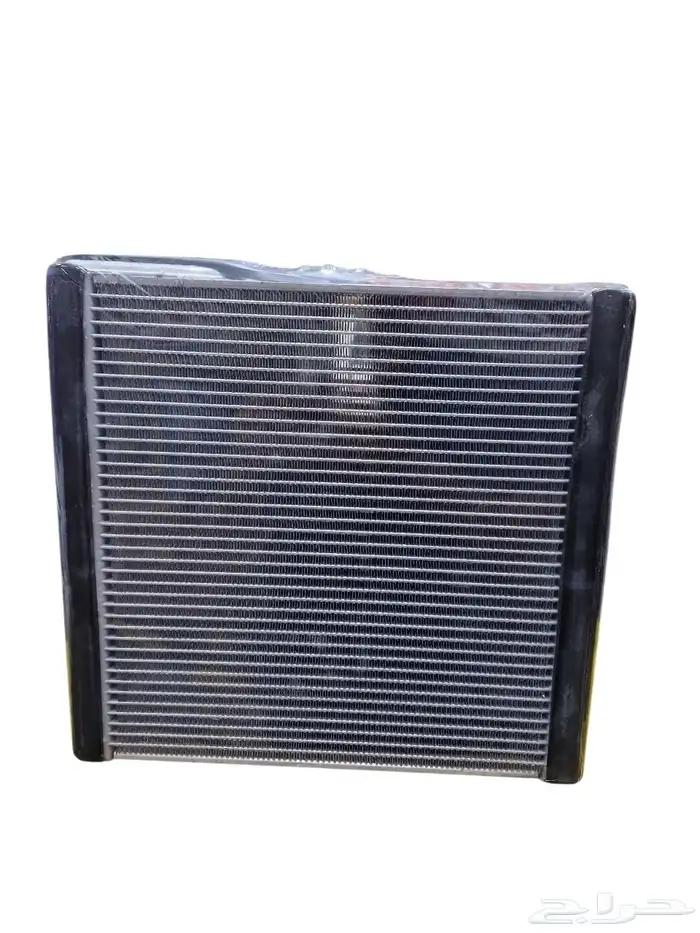 ثلاجة مكيف لكزس es350 2007-12 تجاري 1