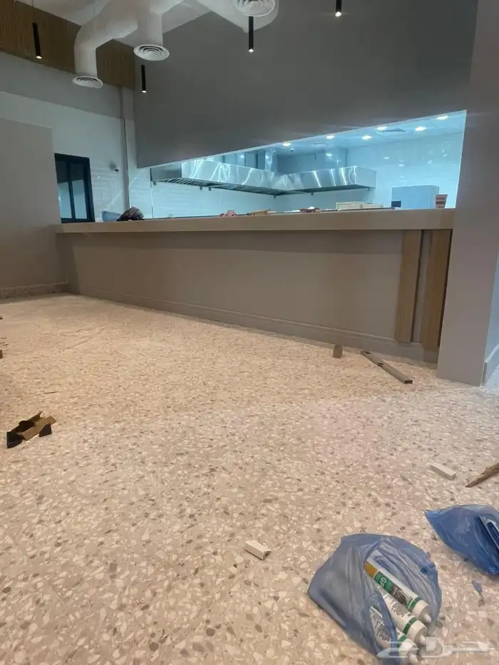 اصباغ وديكورات الدمام 1