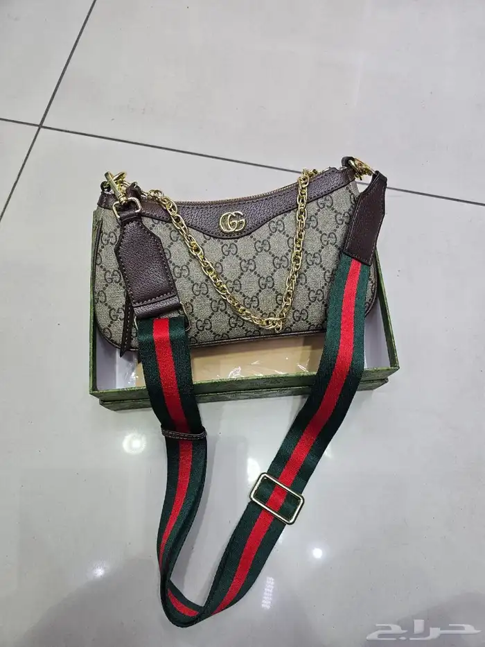 وصل الجديد شنط نسائي تقاليد ماركه 16