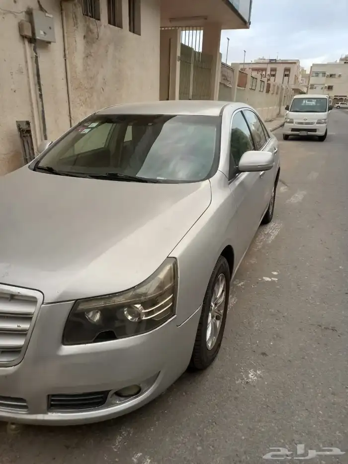 للبيع جلي موديل 2013 2