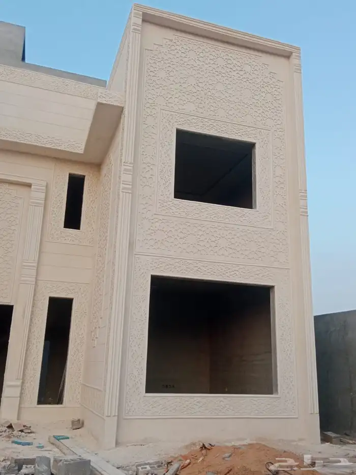 بديل الحجر الطبيعي 5