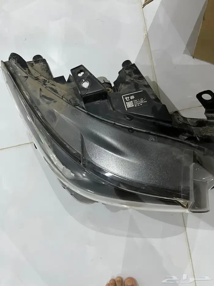 شمعة يمين مازدا CX9 1