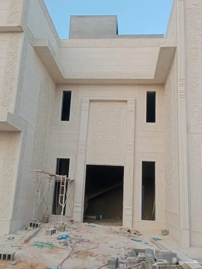 بديل الحجر الطبيعي 1