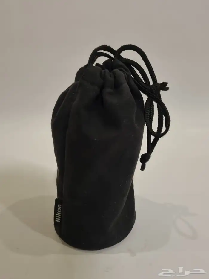للبيع عدسة نيكون زوم كبير 55-200 VR مانع اهتزاز Nikon lens 6