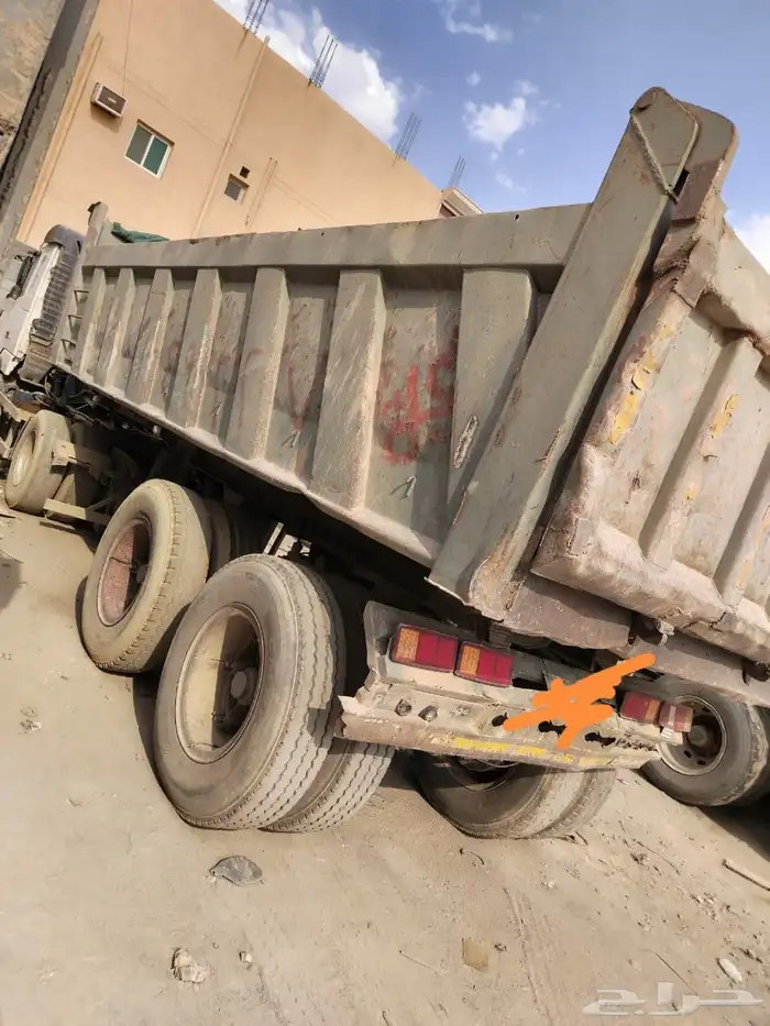 صندوق تريله للبيع 1