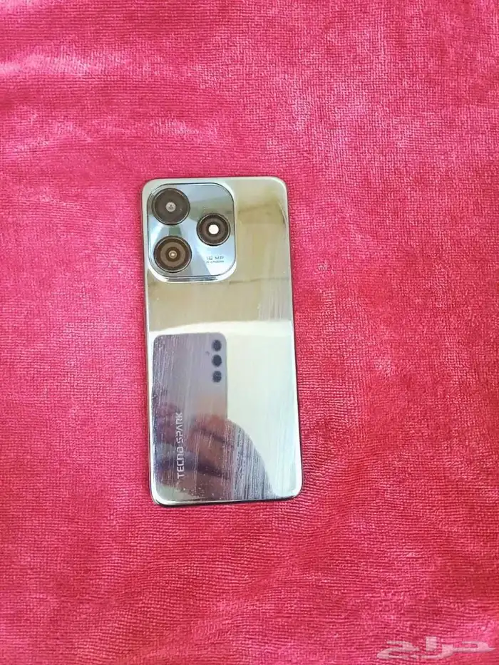 جوال Tecno 3