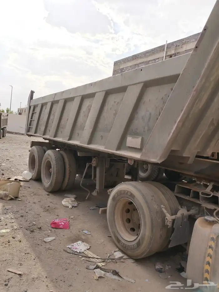 صندوق تريله للبيع 0