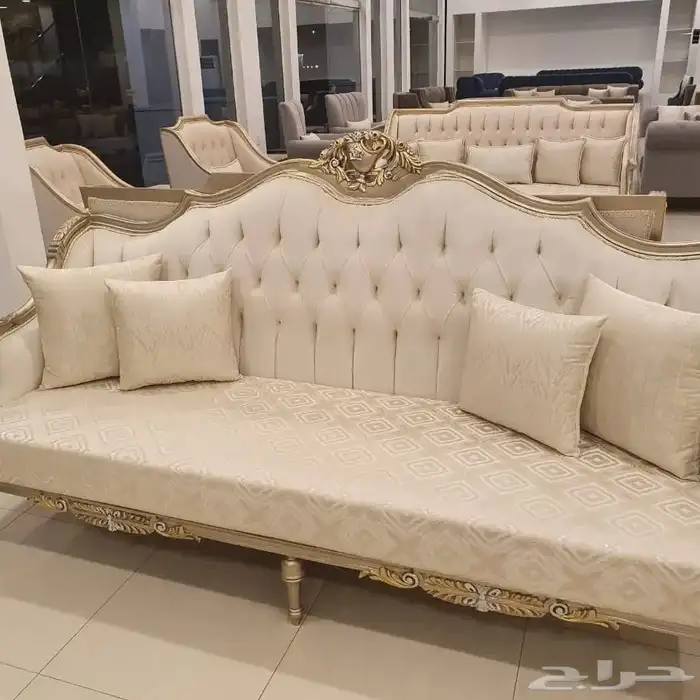 مفروشات_الكنب_الحديثه_بجده لادينا تفصيل وتوصيل لجميع مناطق ا 15