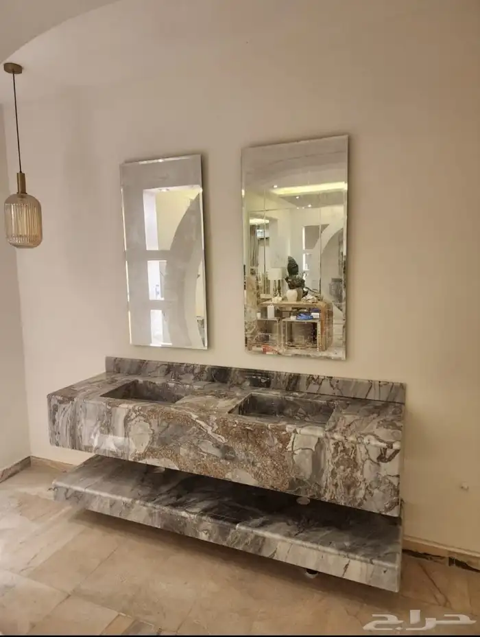 مغاسل  رخام مغاسل مغاسل فخمه  رخام  مغاسل  رخام 3