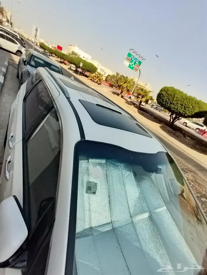 للبيع أو البدل كيا كرنفال ديزل 6