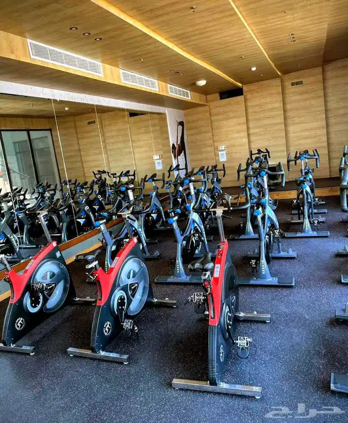 4-month membership in a women s gym اشتراك 4شهور نادي نسائ 6