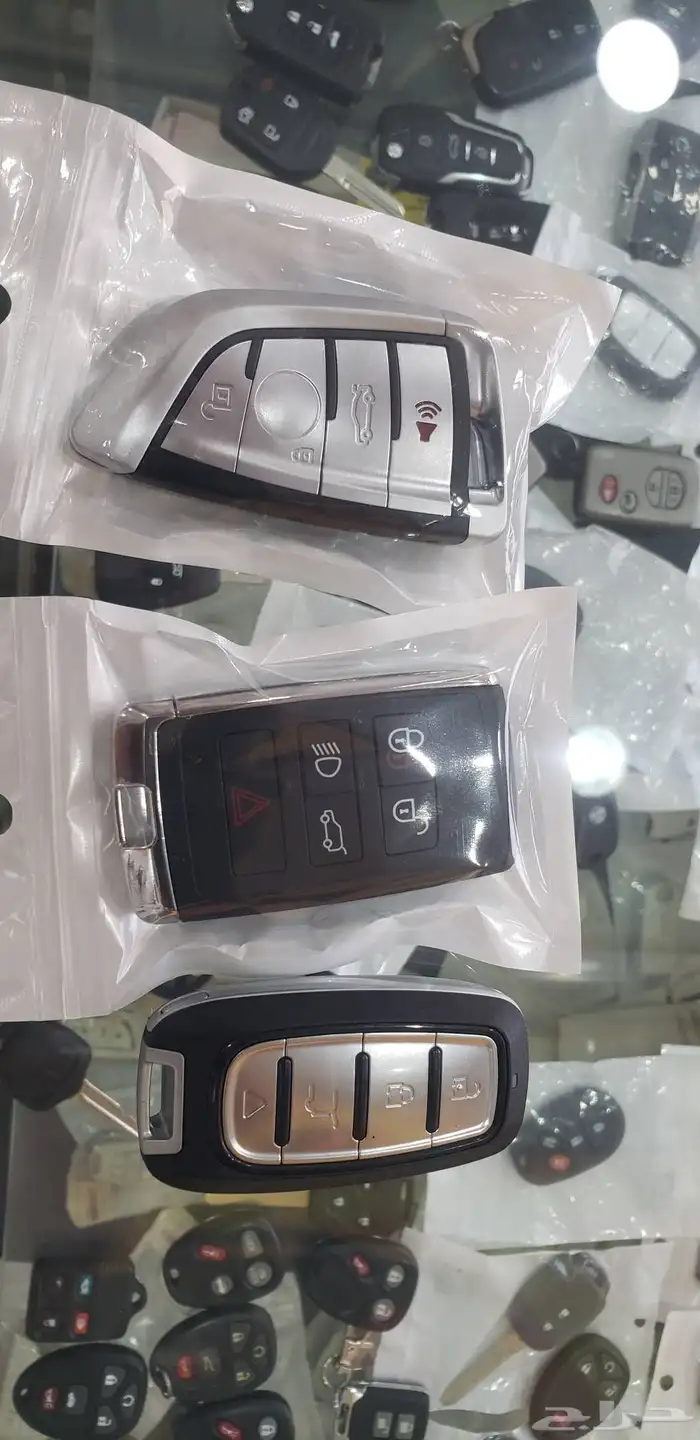 محل مفاتيح وفتح سيارات 2