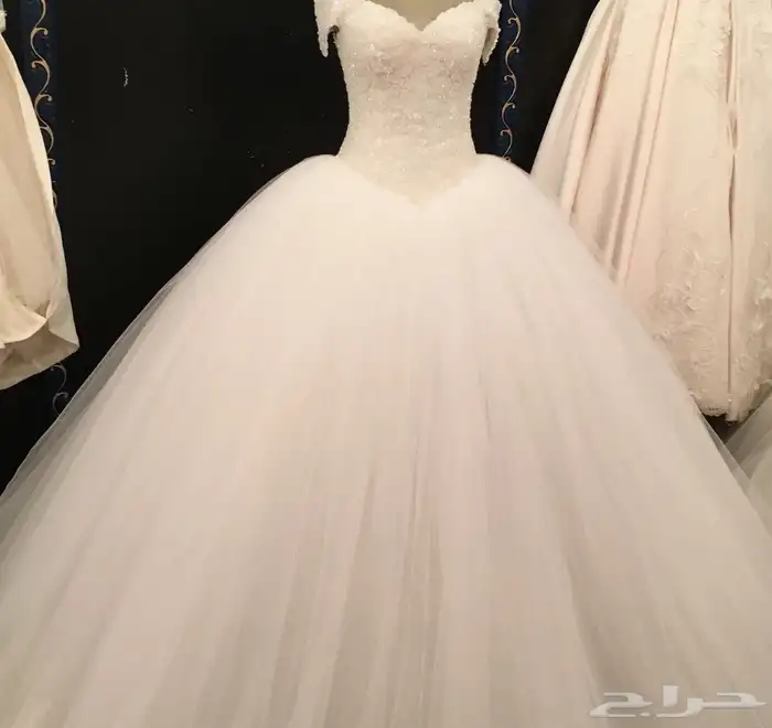 فستان عروس 0