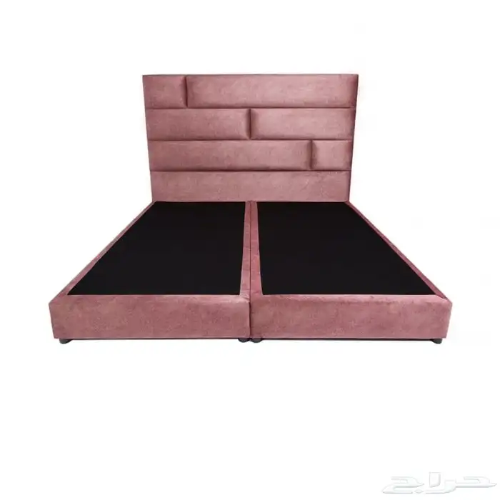 سرير بوكسات - سرير وطني - سرير 15