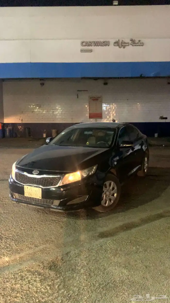 كيا ابتما 2011 2