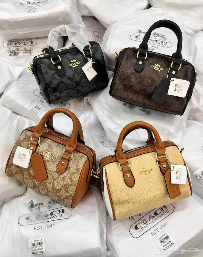 شنط ماركات الهبه جمله وقطاعي الاكثر طلبات 5