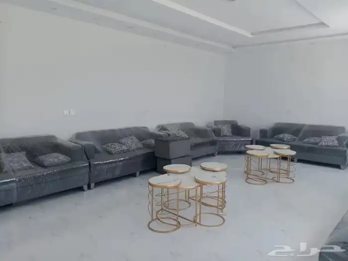 إستراحة التميز للايجار 8