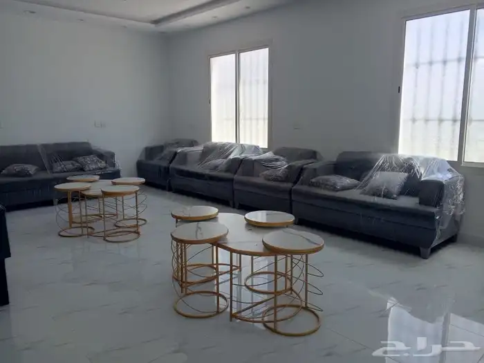 إستراحة التميز للايجار 10