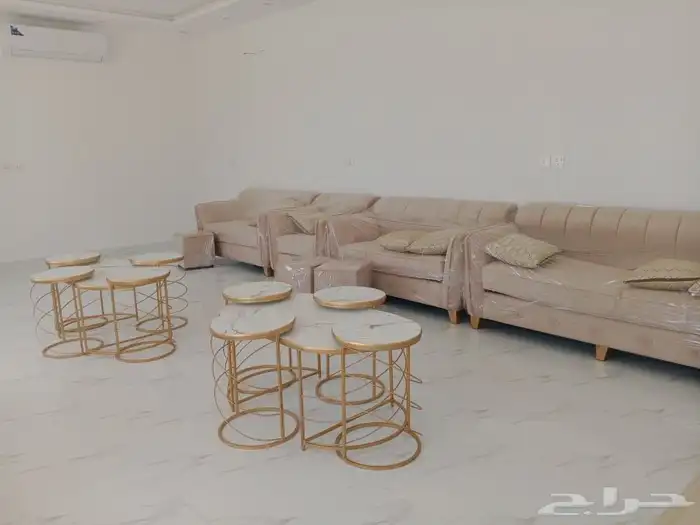 إستراحة التميز للايجار 12