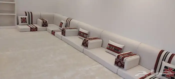 مجالس العربي وخارجي 9