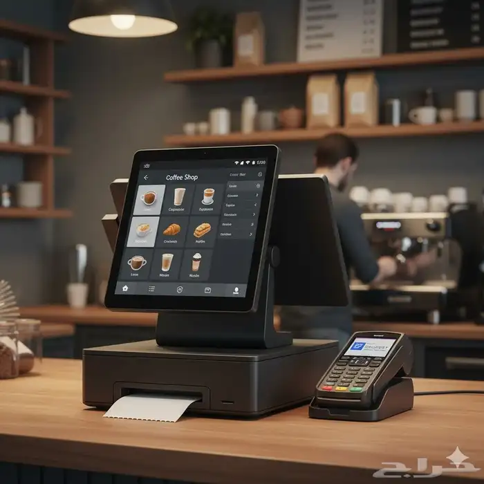 برنامج كاشير كافيهات 0