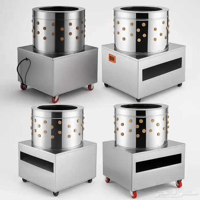 الحظيرة المميزة لمعدات الدواجن ومستلزمات الطيور 1