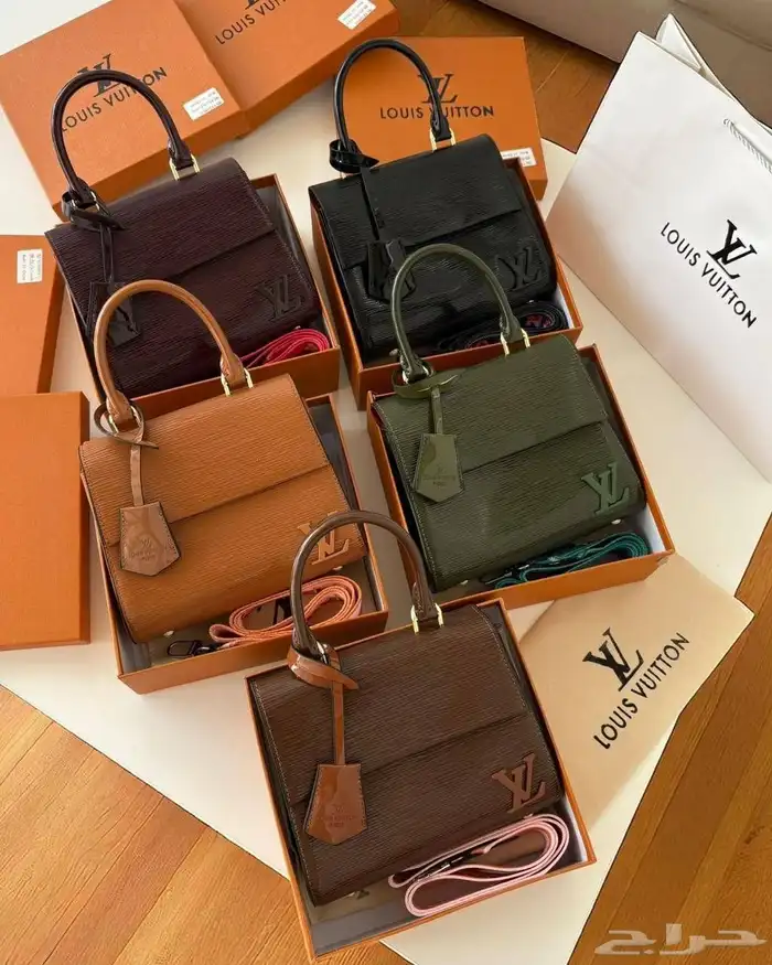 شنط هاي مايستر 19