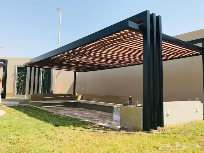 مظلات سواتر 7