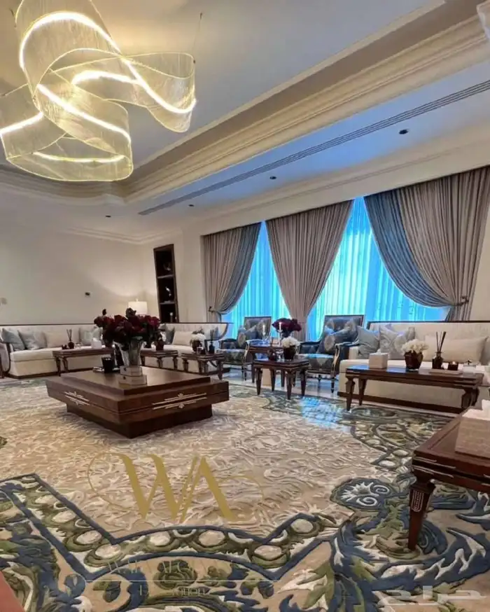 كنبات_مجالس_عربية_مودرن_اطقم_فخمة 2