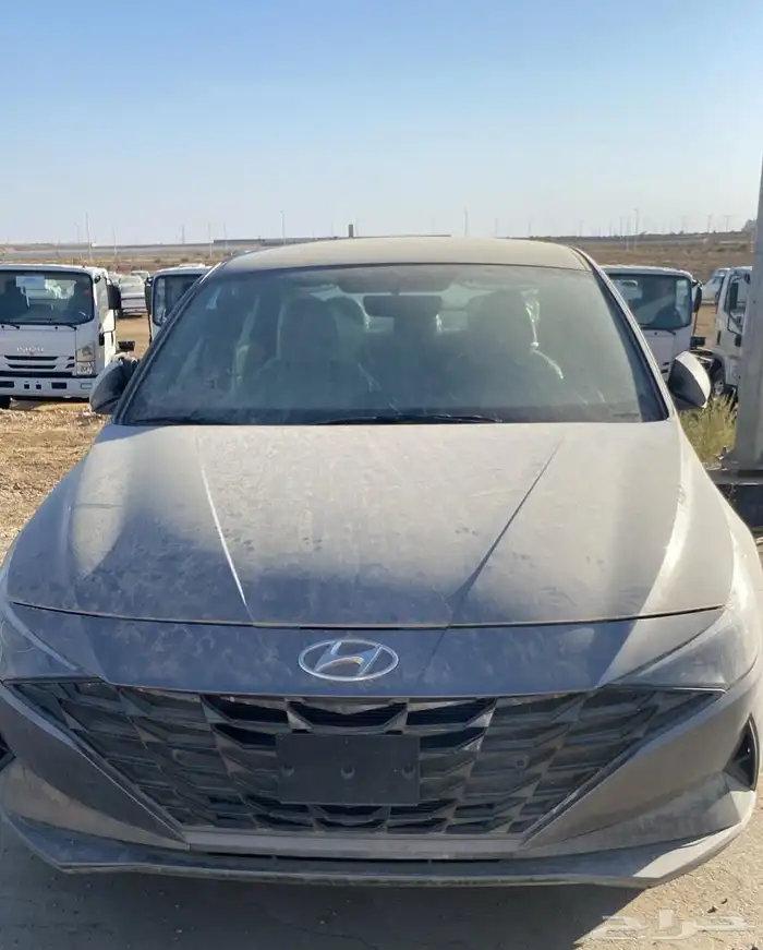 هيونداي النترا سمارت موديل2000CC -2025 2