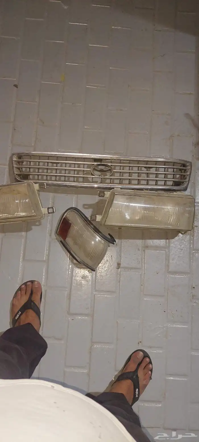 شبك وصطب ركن كرسيده من89الى96 1