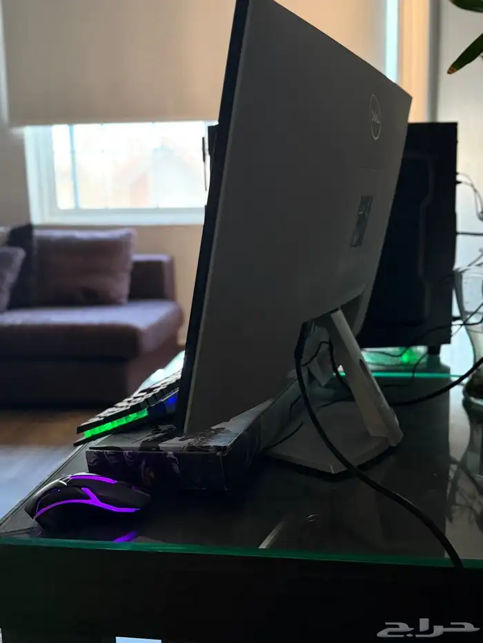 تحتاج كمبيوتر PC ألعاب أو تصاميم أو هندسة وغيره 6