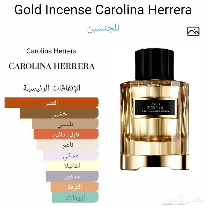 عطور من برايفت كوليكشن كارولينا هريرا 3