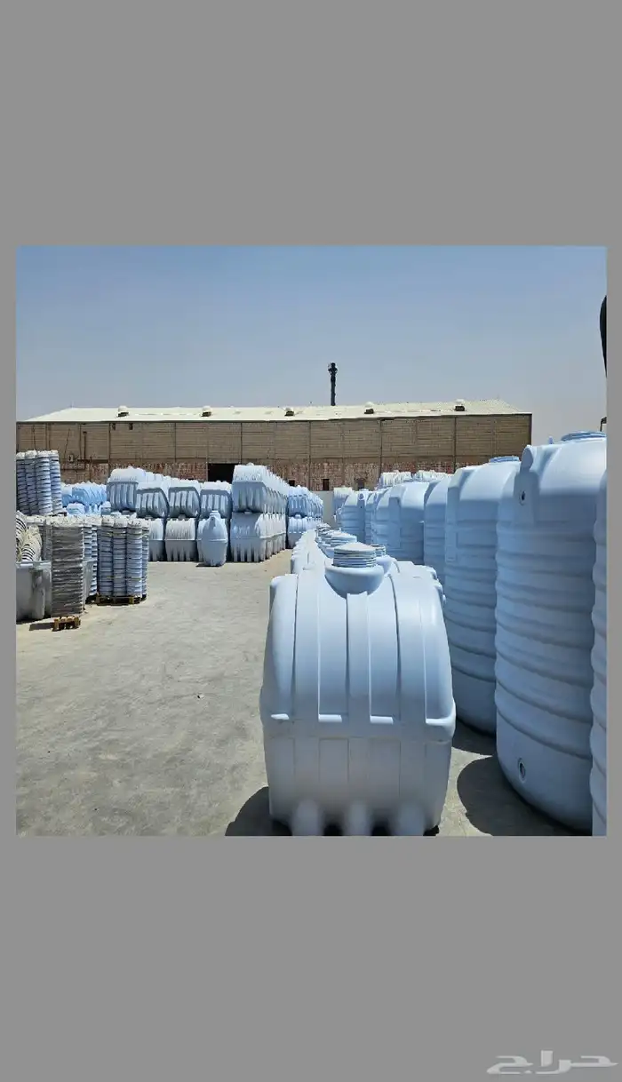 جميع الخزانات وضمان عشر سنوات 0