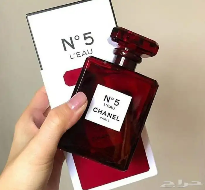 عطور شانيل ماستر كواليتي عرض 4 عطور 250ريال 8