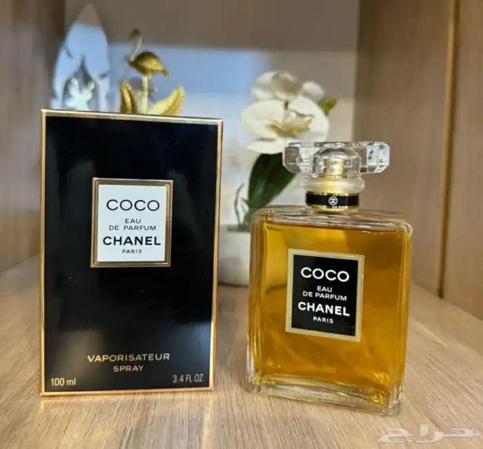 عطور شانيل ماستر كواليتي عرض 4 عطور 250ريال 6