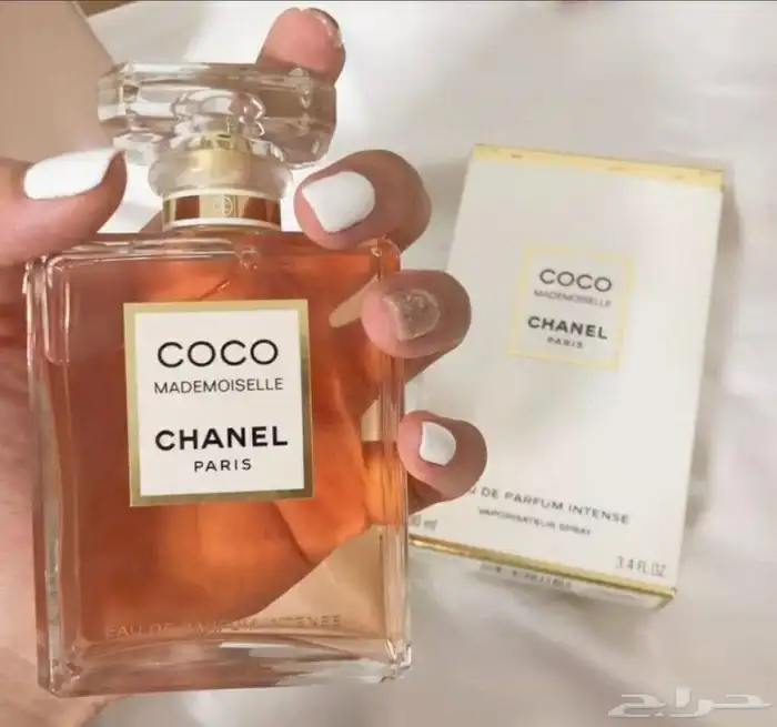 عطور شانيل ماستر كواليتي عرض 4 عطور 250ريال 9