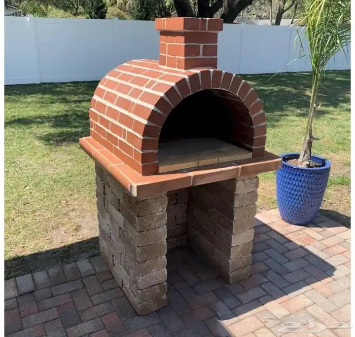 فرن نابولي افران مطاعم منازل 0