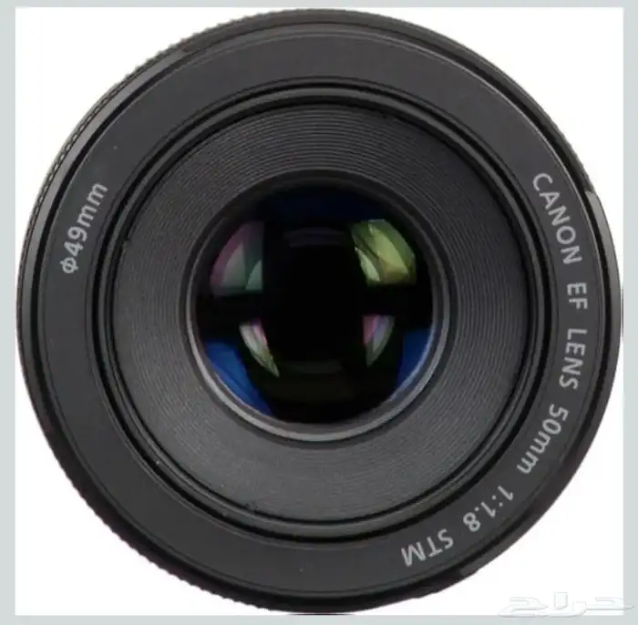 كاميرات Canon EOS 250D 6