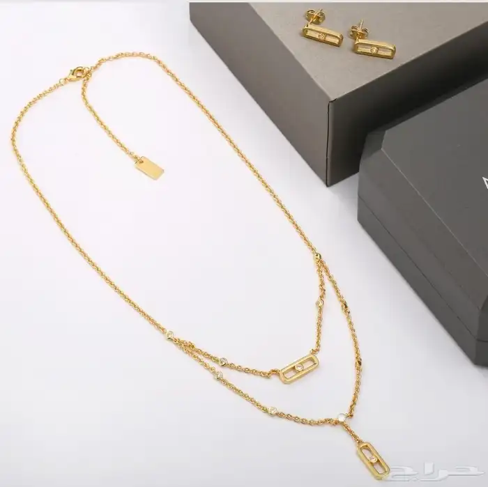 اكسسوارات تقاليد ماركه متوفره جمله وقطاعي 48