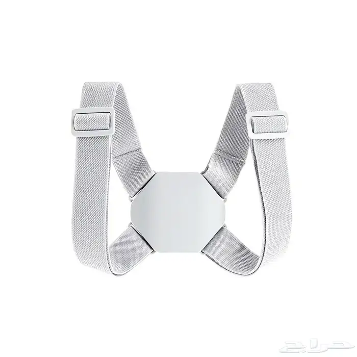 حزام الظهر الالكتروني 0