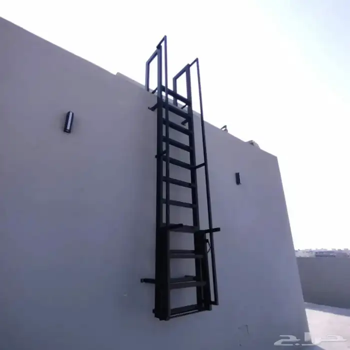 حداد مظلات سواتر سلالم شينكو سندويش بنل 3