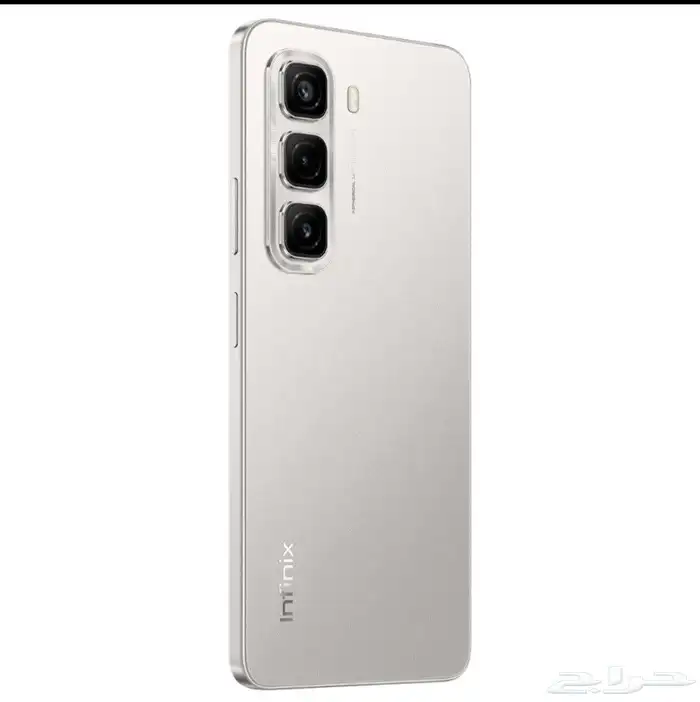 Infinix Hot 50 Pro  256GB 8 8GB RAM AMOLED 120Hz 2