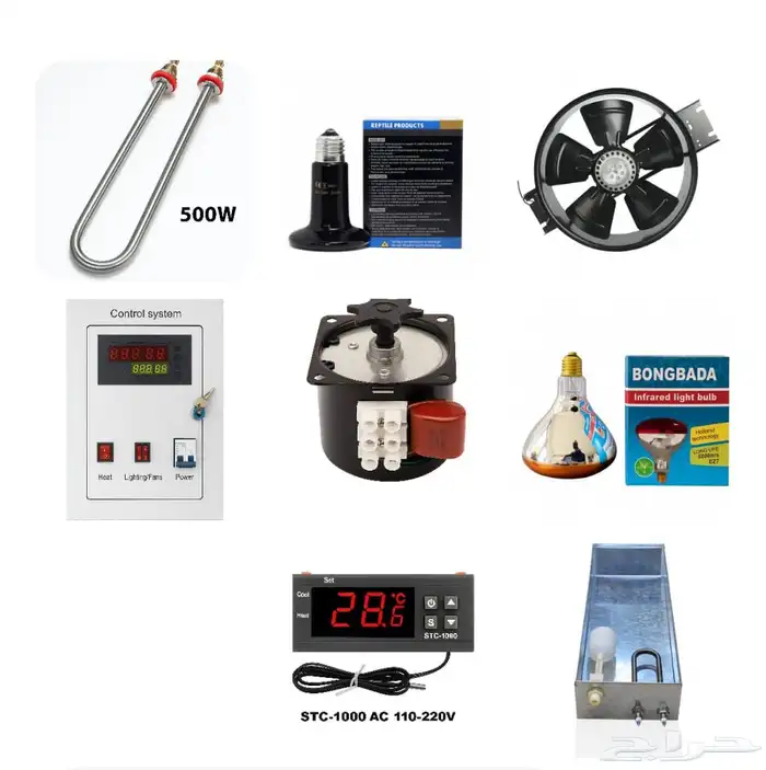 الحظيرة المميزة لمعدات الدواجن ومستلزمات الطيور 0