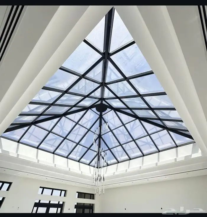 نوافذ وأبواب upvc. استركشن أبواب wpc شترات 7