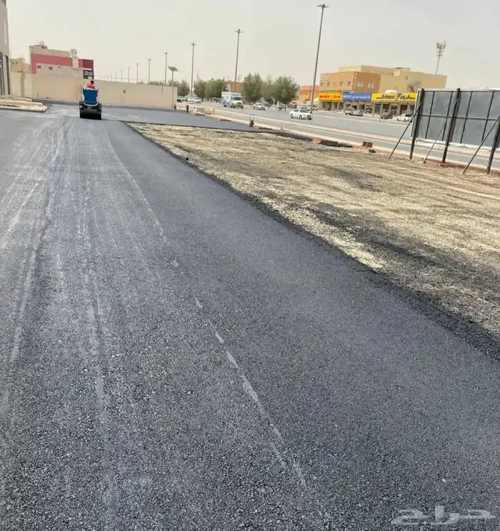 زفلتة حاروبارد مبشور اسعار طيبة يامرحبا مزارع مستودعات محط 9