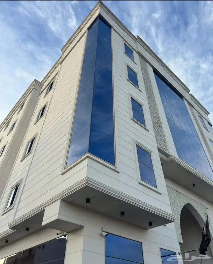 نوافذ وأبواب upvc. استركشن أبواب wpc شترات 9