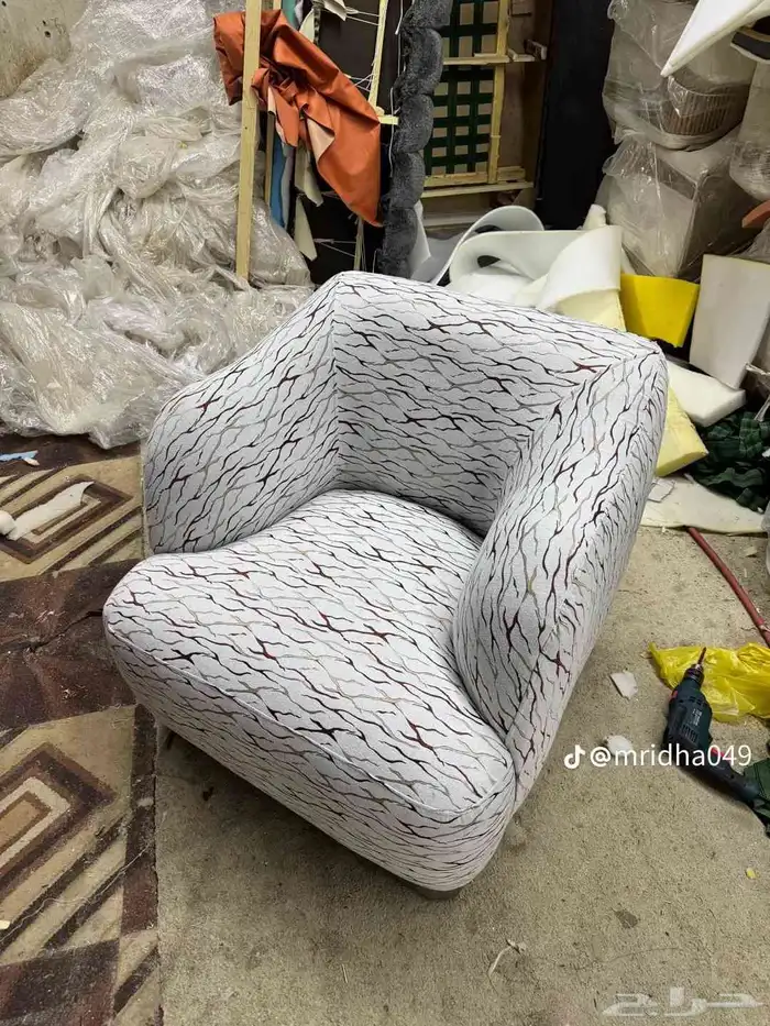 مفروشات 0