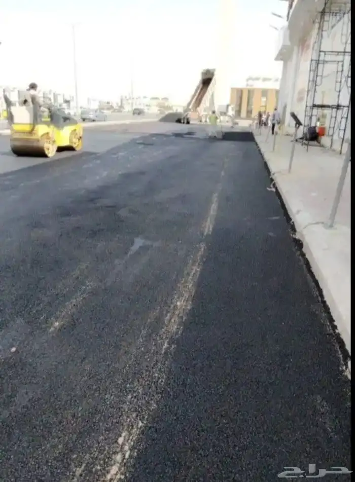 زفلتة حاروبارد مبشور اسعار طيبة يامرحبا مزارع مستودعات محط 3